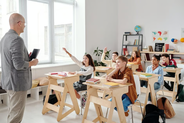 More Than Academics: Why Cleanliness Is a Key Factor in Choosing a School