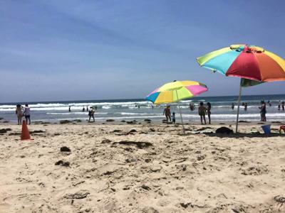 VOTE: Best San Diego Beaches