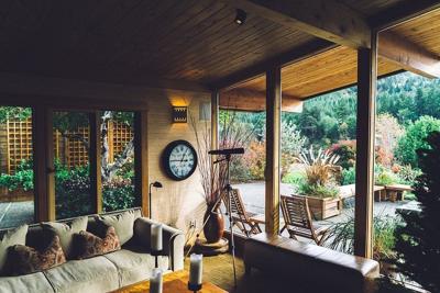 7 Unique Patio Design Ideas