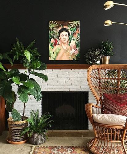 Home Decor- Colors For Fall 2017
