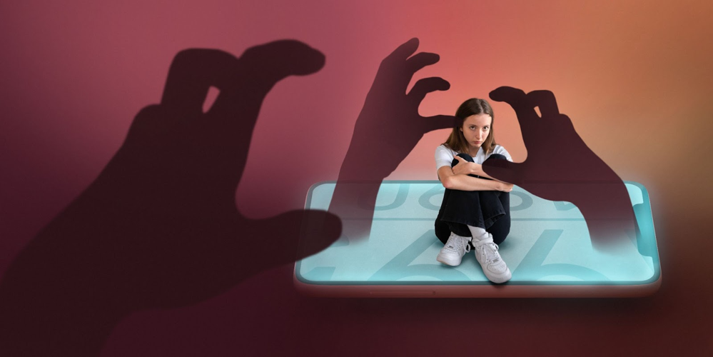 When Violence Becomes Viral in the Digital Age