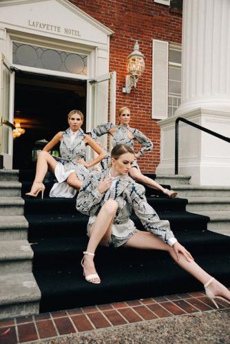 San Diego Fall Fashion Photoshoot