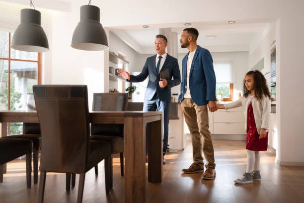 A Practical Guide to Luxury Home Buying in Northern Virginia