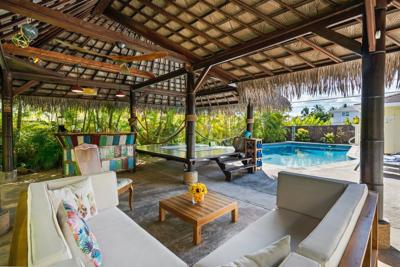 Ideas for a Gorgeous Backyard this Summer