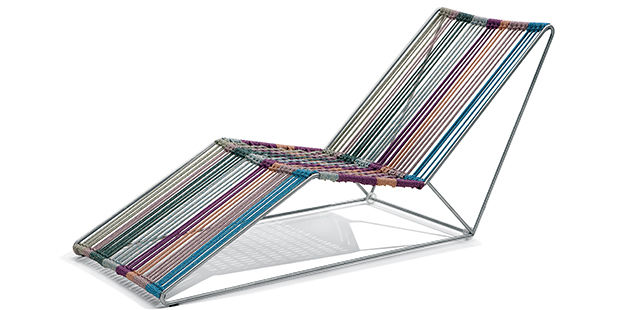 Missoni's 2014 Home Collection is Cool in the Summer Shade
