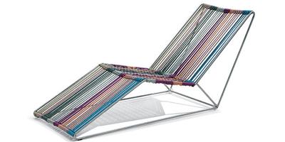 Missoni's 2014 Home Collection is Cool in the Summer Shade