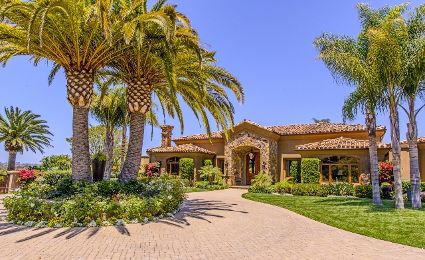 Outdoor Luxury with Terra Bella Landscaping