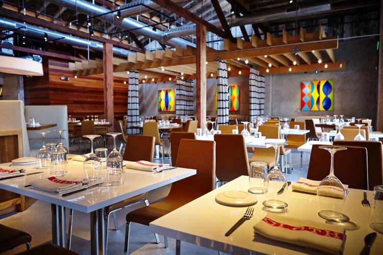 San Diego's Best Restaurants for Large Families