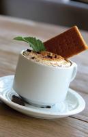 6 Best Desserts in San Diego