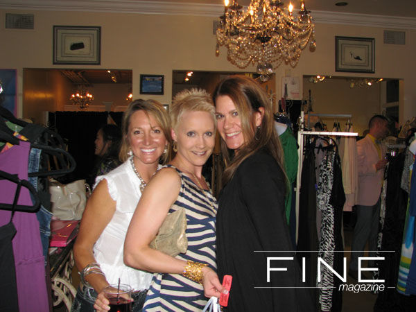 La Femme Chic 1 Year Anniversary