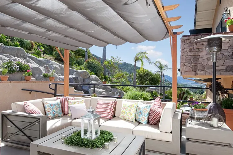 Vineyard Hills Villa