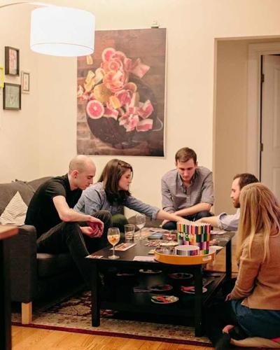 Hosting at Home Easy Ways to Entertain in Style This New Year