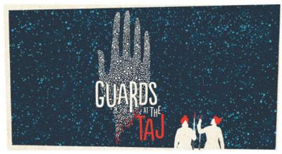 Guards at the Taj Comes to La Jolla Playhouse