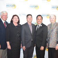 Makers of San Diego History