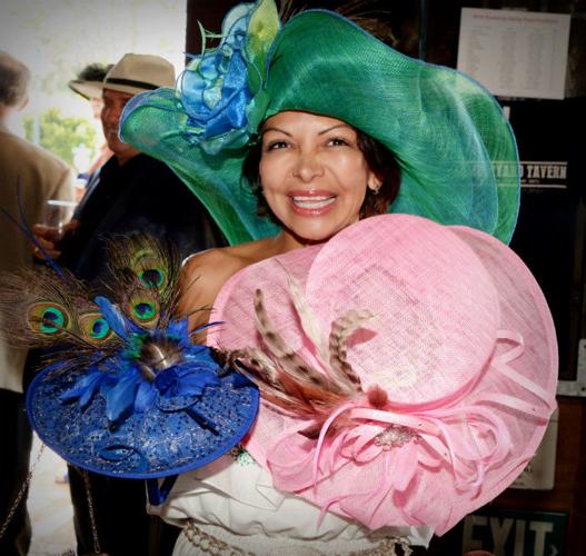 PAWS Kentucky Derby Fundraiser