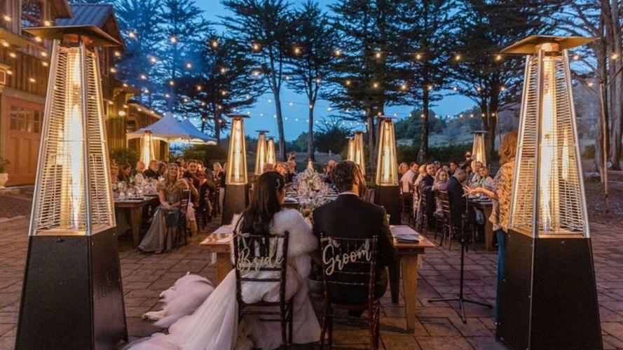 The Rise of Wabi Sabi Weddings and the Art of Finding Beauty in Imperfection