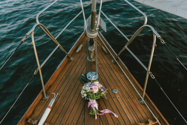 Romance on the Water: Plan the Ultimate Yacht Date Night