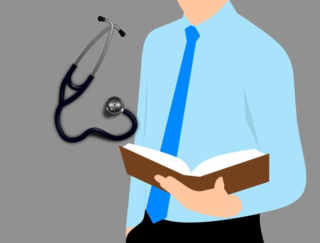 Dubai is a hotspot for wellness and health centers