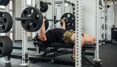 5 Essential Pieces of Equipment for a High-End Home Gym That Deliver Professional Results