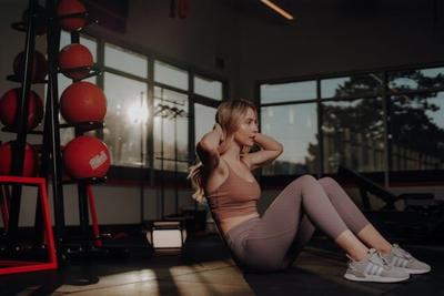 Gym Essentials