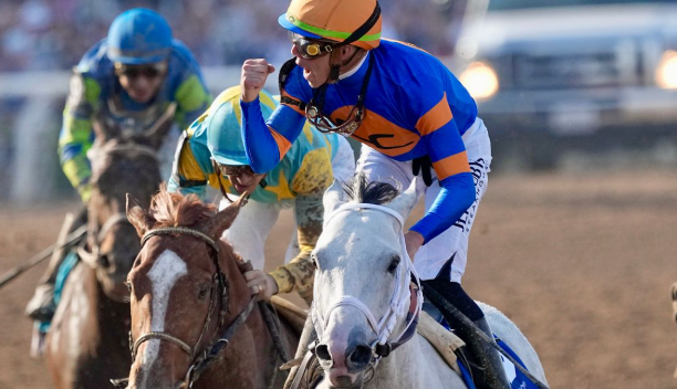 The Road to Del Mar: Breeders’ Cup 2025 Tickets Go On Sale April 23