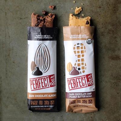 Perfect Bar Gives San Diego ‘Perfect’ Nutrition