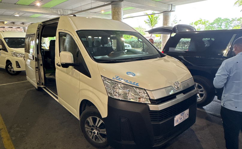 Ultimate Guide to Get from Punta Cana Airport to La Romana