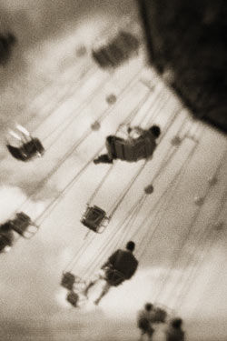 Photography of Jonas Yip