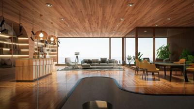 Why Luxury Homes Begin with Exceptional Craftsmanship