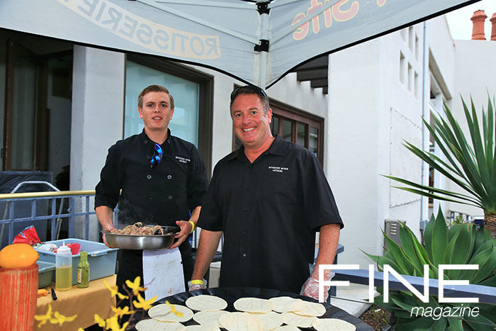 2016 Tequila Classic