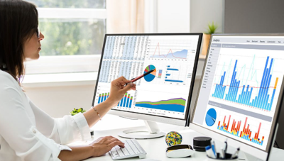 Key Metrics Every Business Should Monitor Using Data Analytics
