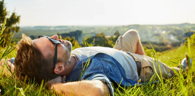How to Help Your Relax After a Stressful Day