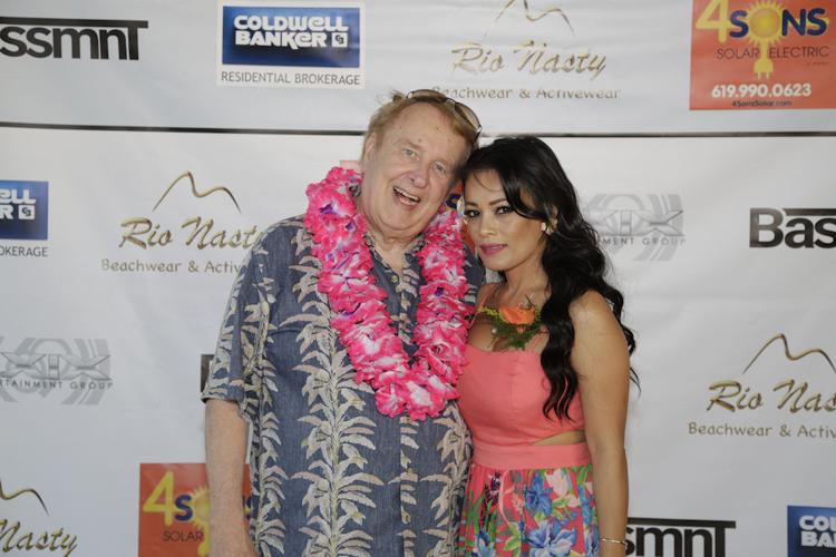 Summer Solstice Soiree Shines Brightly