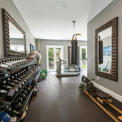 The New Era of At Home Wellness Fitness Without the Clutter