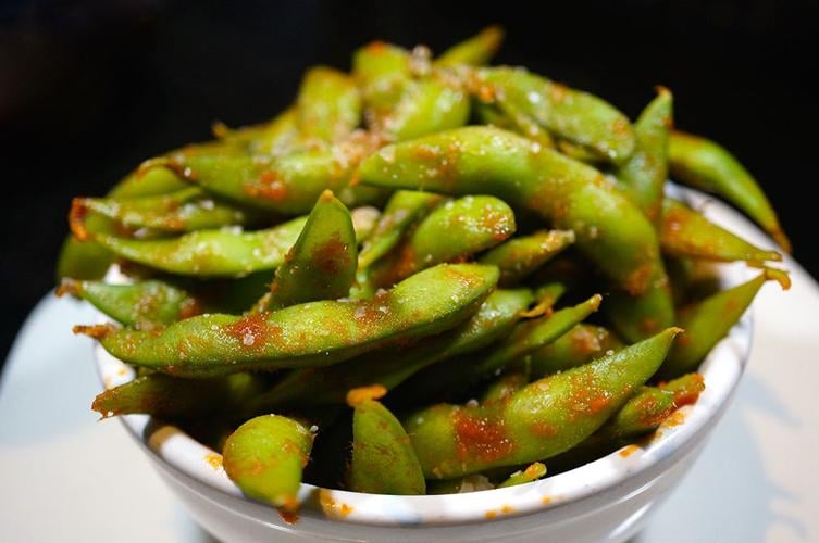 Cafe Japengo in La Jolla Offering the Best Sushi in San Diego