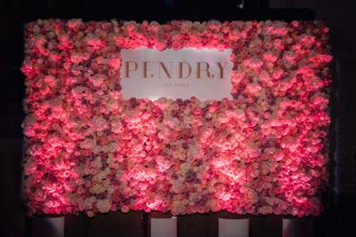 Pendry Hotel Opening Gala