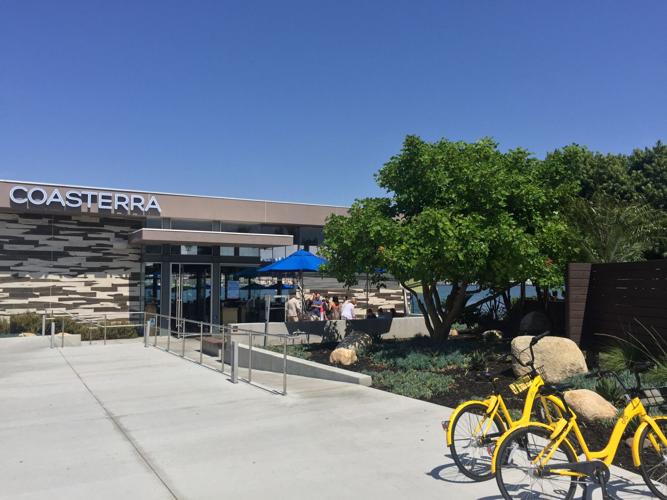 Coasterra's Modern Spin on Mexican Food