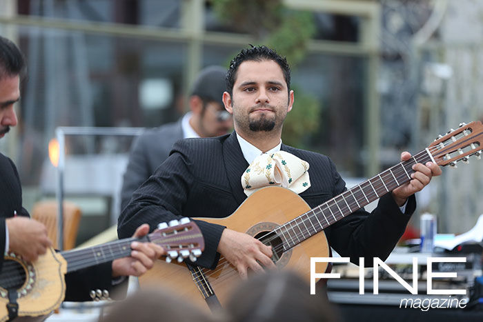 2016 Tequila Classic