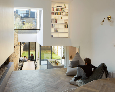 Leveling Up Your Home: Things to Consider When Adding A Second Floor