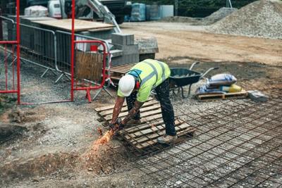 Four Best Practices to Improve Safety on a Construction Site