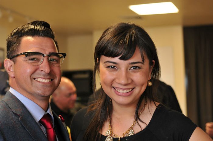 Modern Home Systems Evening Out