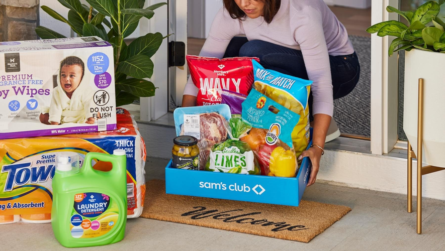 Sam’s Club and the Smarter Way to Shop When Life Gets Busy