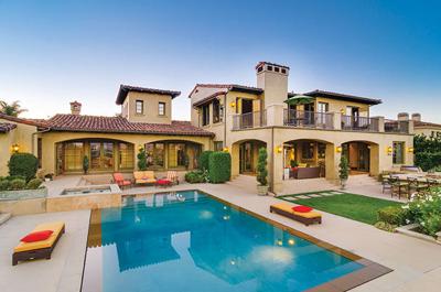 Ronald McDonald House Charities of San Diego