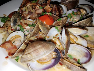 Top Restaurants With Oysters