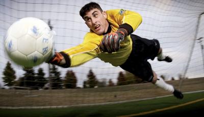 A goalie wanting to Start A Sports Team