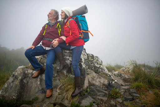 Traveling in Comfort: Essential Tips for Senior Explorers