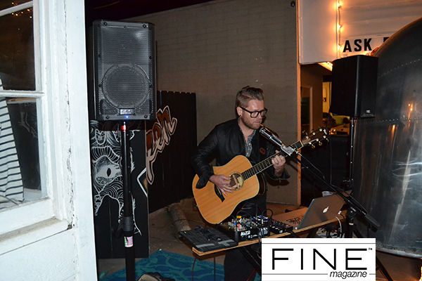 Vixen Pop-Up Boutique