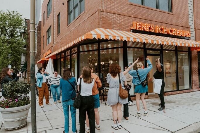 jenis ice-cream