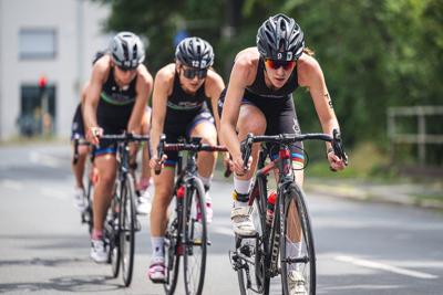 Going On A Long Bike Ride? Here Are Ways On How To Stay Safe