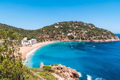 The Natural Allure of an Ibiza Holiday